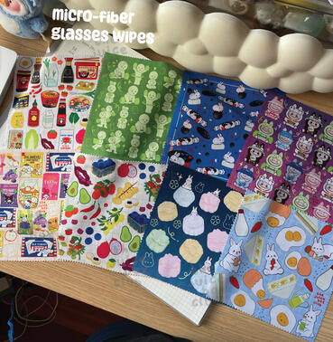 Boba Friends - Original Characters